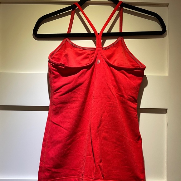 Lululemon athletica yoga top - Picture 3 of 4